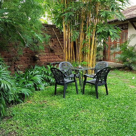 Zen Rooms Havelock Town Colombo Exterior photo