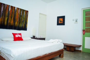 Zen Rooms Havelock Town Colombo Exterior photo